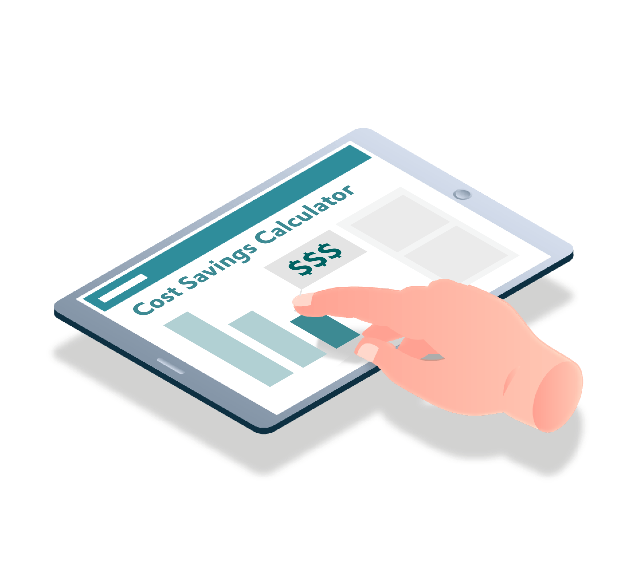 Saving time, energy and money