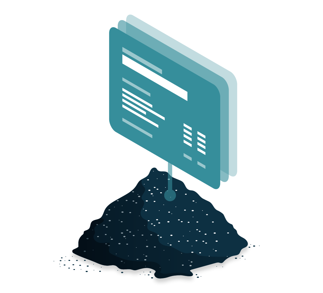 Get your pigments dispersed