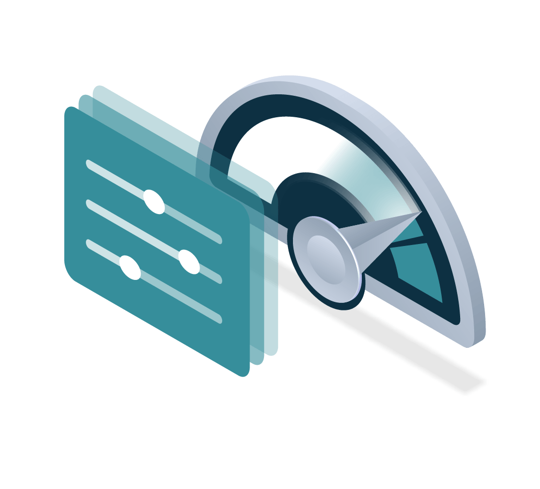 Optimize the key parameters