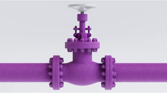 Representation of Thermal management